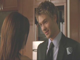 Lucas & Brooke.